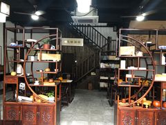 -黎里古镇
