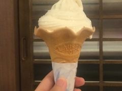 北海道冰淇淋-蟹将军·松叶蟹和牛日料放题自助(K11店)