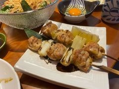鸡翅-有喜屋·烧鸟·居酒屋(周浦万达店)