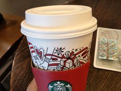 -星巴克(汇亚大厦店)