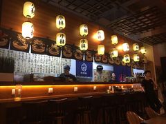 -小曹日本料理(软景中心店)