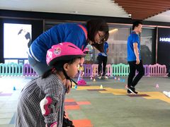 -乐翔轮滑(中庚漫游城店)