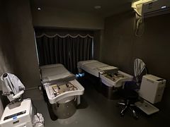 -施奈儿.洗头頭療.按摩SPA.采耳(上梅林店)