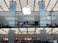 -Apple 零售店(Canton Road)