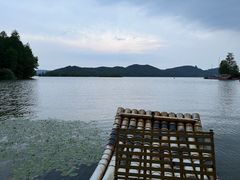 -东湖落雁景区