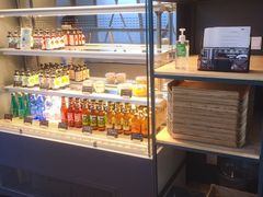 面包甜点陈列柜-Green Option(官舍店)