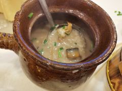 -婆婆家·湛江特色美食(福田振华路店)