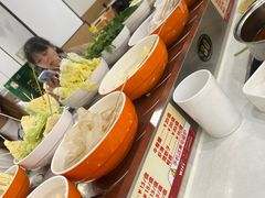 -就这家旋转小火锅(西安路罗斯福店)