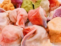 -宝源饺子(麦子店街店)