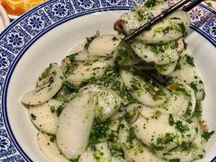 -老瑞福上海菜(人民广场店)