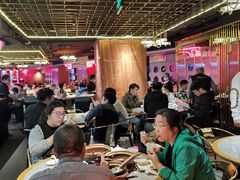 大堂-啫神·广州地标美食(北京路店)