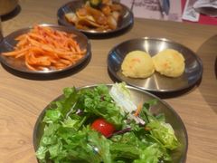 -西塔老太太泥炉烤肉(亚运村店)