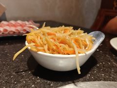 -东来顺饭庄(金泉广场店)