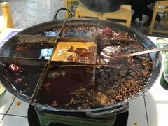 -石灰市老火锅(北滨路店)