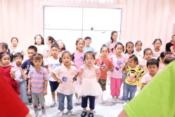 -meland club亲子乐园(石家庄万象城店)