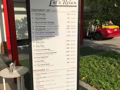 -Let's Relax Spa(Phuket 3rd Street)