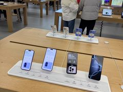 -Apple零售店(成都太古里店)