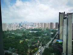 -君悦酒店·乐厨·高空自助餐(青年大街店)