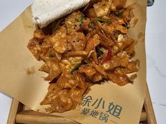 -徐小姐地锅鸡(云龙万达店)
