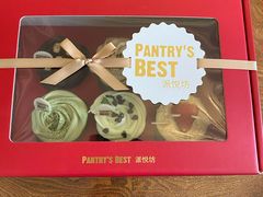 -派悦坊·甜品·蛋糕(日坛店)