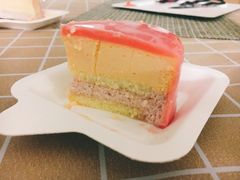 -壹点壹客·生日蛋糕(南山店)