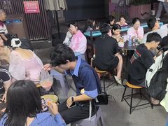 -夏食光安顺小舒冰粉冰浆(甲秀楼店)