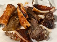 -戈拿旺巴西烤肉(崇文门店)