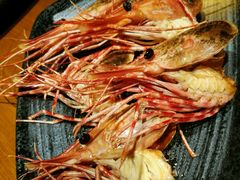 -千代武日本料理(爱建店)
