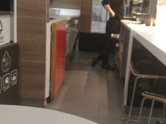 -麦当劳(花城大道华穗路店)