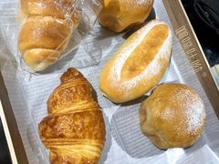 -啊噗吐呦现场烘焙(麦凯乐店)