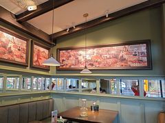 -前海沿·青岛菜(李沧万达店)