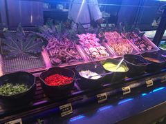 海鲜-盛江山自助料理(奥莱锦辉购物广场店)