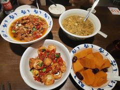 -八碗湘长沙市井菜(坡子街店)