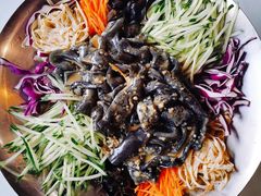 -大清花饺子(五五路店)