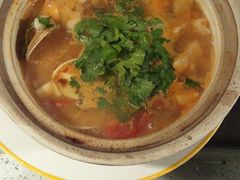 -昆山裕元花园酒店·温莎西餐厅