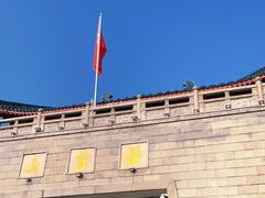 -岳麓山风景名胜区