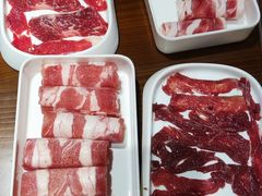 -刘火辣老火锅(光谷店)