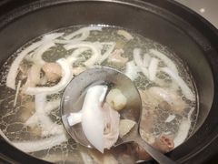 -润泽园椰子鸡(汇一城店)