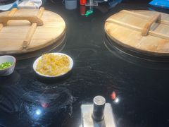 -鱼窝棚柴火铁锅炖(富山屯店)