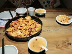 招牌脆皮虾-红蕃干锅·脆皮香辣虾(南屏街金鹰店)