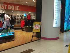 -宝大祥青少年儿童购物中心(南京东路店)
