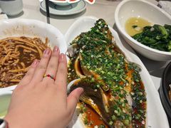 -刘胖子家常菜·蹄花焖藕(江汉路总店)