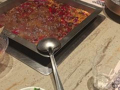 -锦城印象火锅(天府三街店)