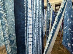 -璞真扎染博物馆