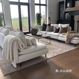 白天明亮通风，晚上舒适。