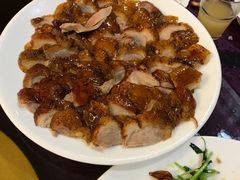 -燕春楼(海河华鼎店)