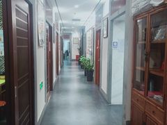 -秦汉胡同书法古筝围棋国画书院(宝地分馆)
