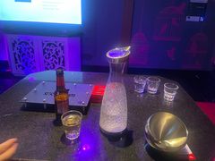 -欢乐迪KTV(南坪上海城店)