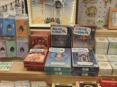 -猫的天空之城概念书店(杭州南宋御街店)