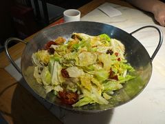-滇铺子·云南特色菜·鲜花野菜季(曲靖万达店)